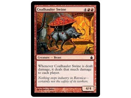 Coalhauler Swine