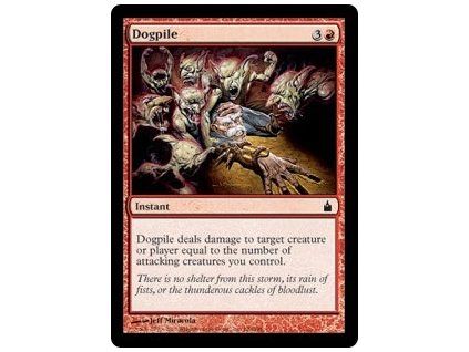 Dogpile