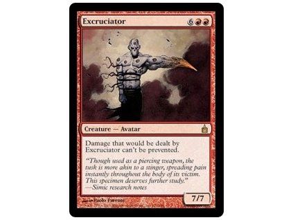 Excruciator