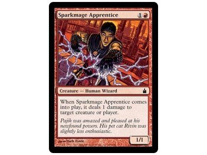 Sparkmage Apprentice