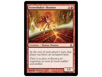 Stoneshaker Shaman