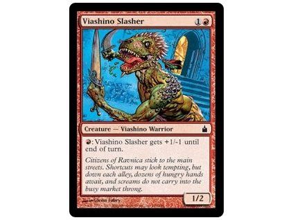 Viashino Slasher