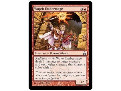 Wojek Embermage