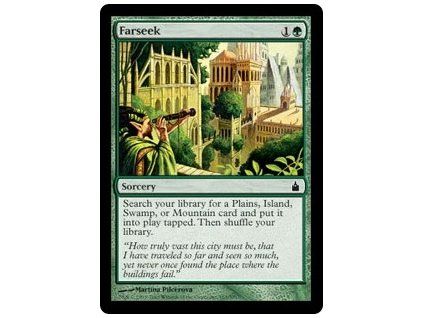 Farseek