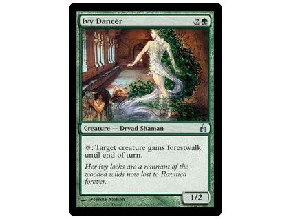 Ivy Dancer