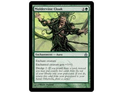 Moldervine Cloak