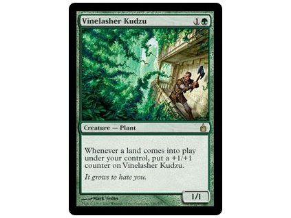 Vinelasher Kudzu
