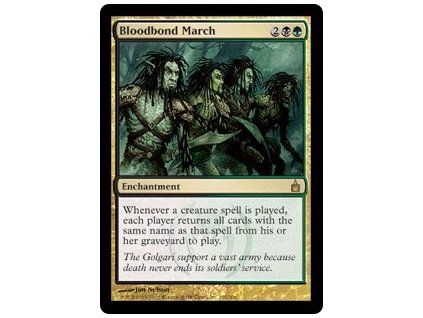 Bloodbond March