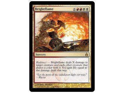 Brightflame