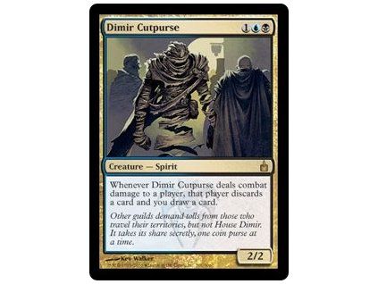 Dimir Cutpurse