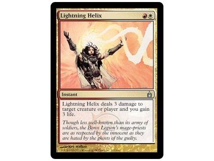 Lightning Helix