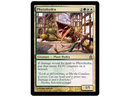 Phytohydra