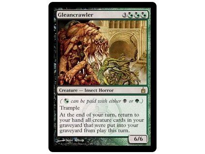 Gleancrawler