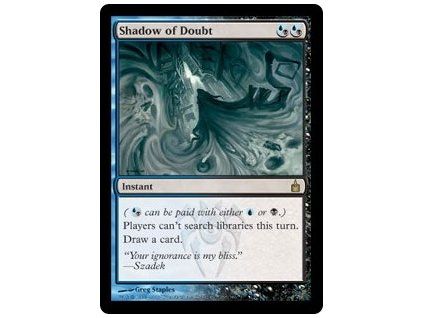 Shadow of Doubt
