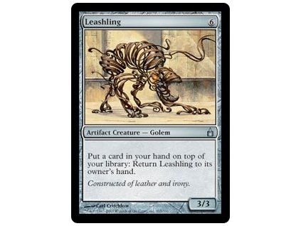 Leashling