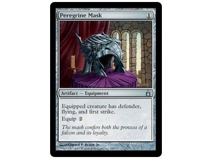 Peregrine Mask
