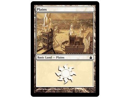 Plains
