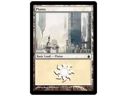 Plains