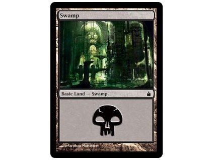 Swamp
