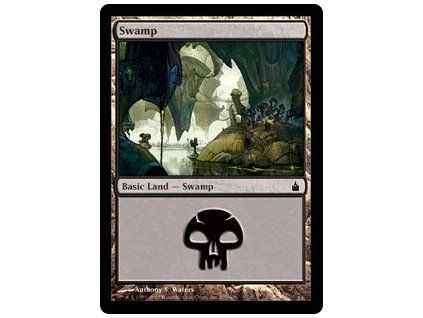 Swamp
