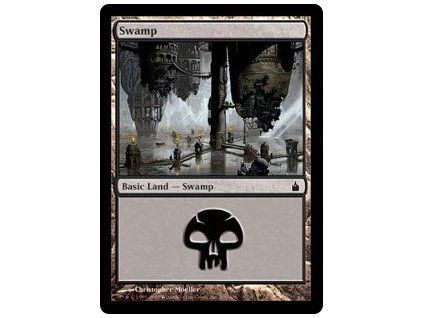 Swamp
