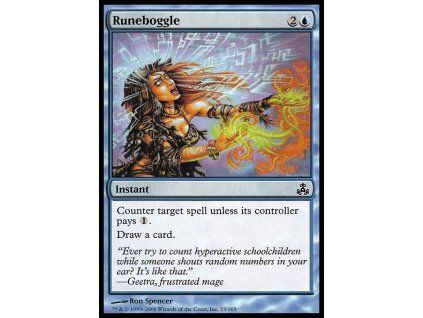 Runeboggle