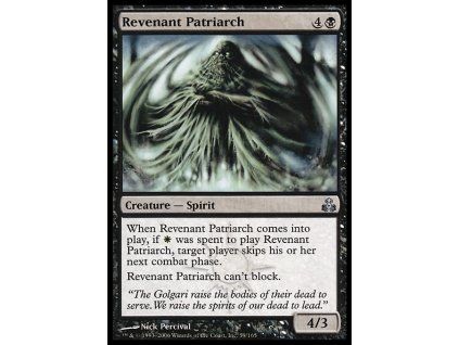 Revenant Patriarch