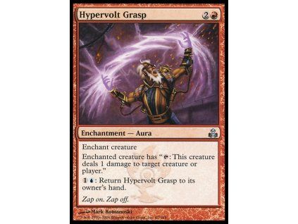 Hypervolt Grasp