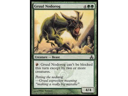 Gruul Nodorog