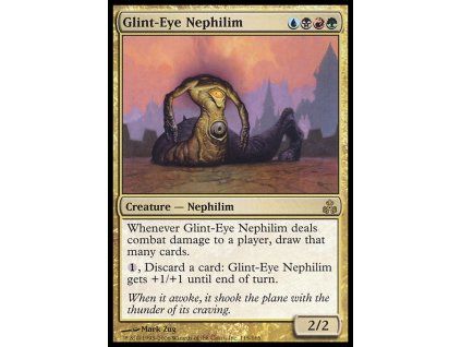 Glint-Eye Nephilim