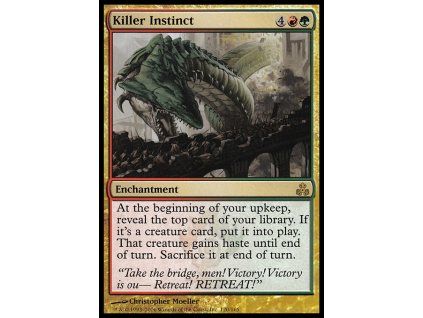 Killer Instinct