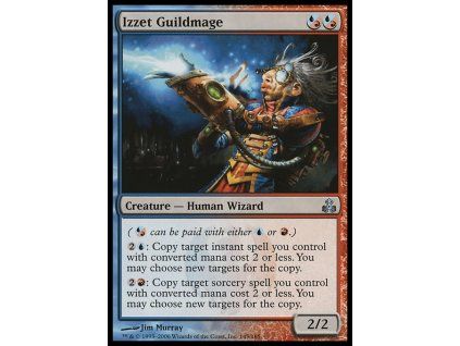 Izzet Guildmage
