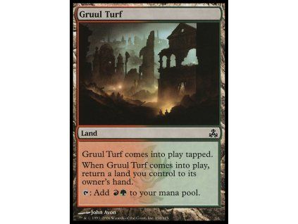 Gruul Turf
