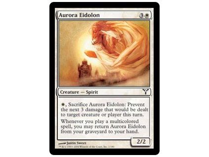 Aurora Eidolon