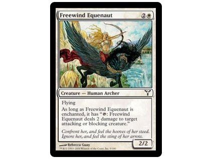 Freewind Equenaut