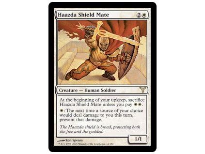 Haazda Shield Mate