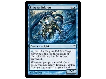 Enigma Eidolon