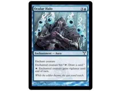 Ocular Halo