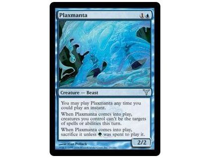 Plaxmanta