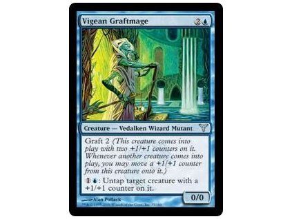 Vigean Graftmage