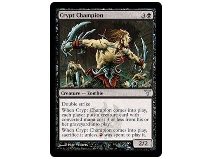 Crypt Champion