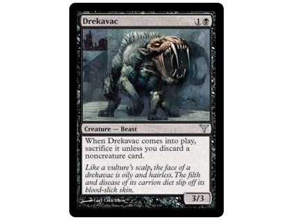 Drekavac