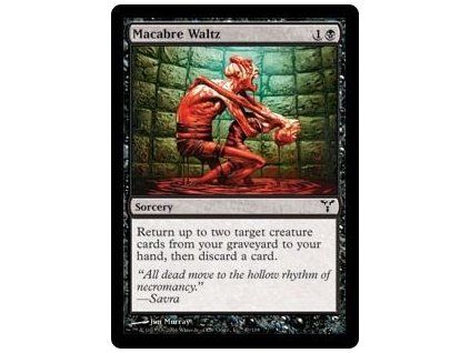 Macabre Waltz