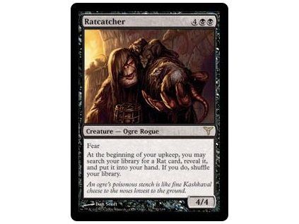Ratcatcher