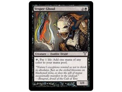 Vesper Ghoul