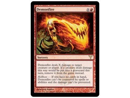 Demonfire