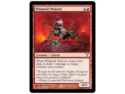 Whiptail Moloch
