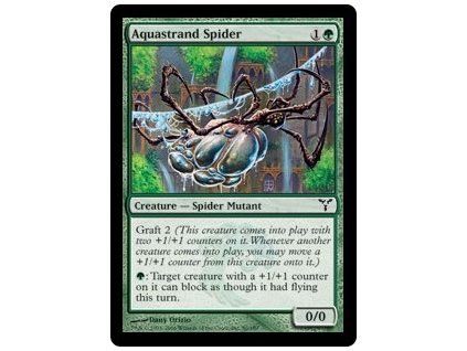 Aquastrand Spider