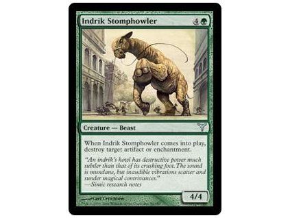 Indrik Stomphowler