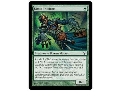 Simic Initiate